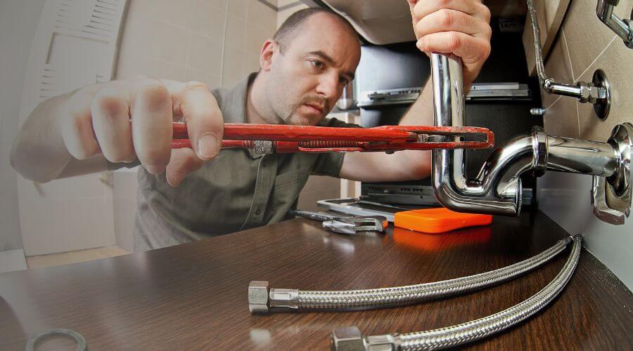 Professional sewer line replacement in Thornton, WA